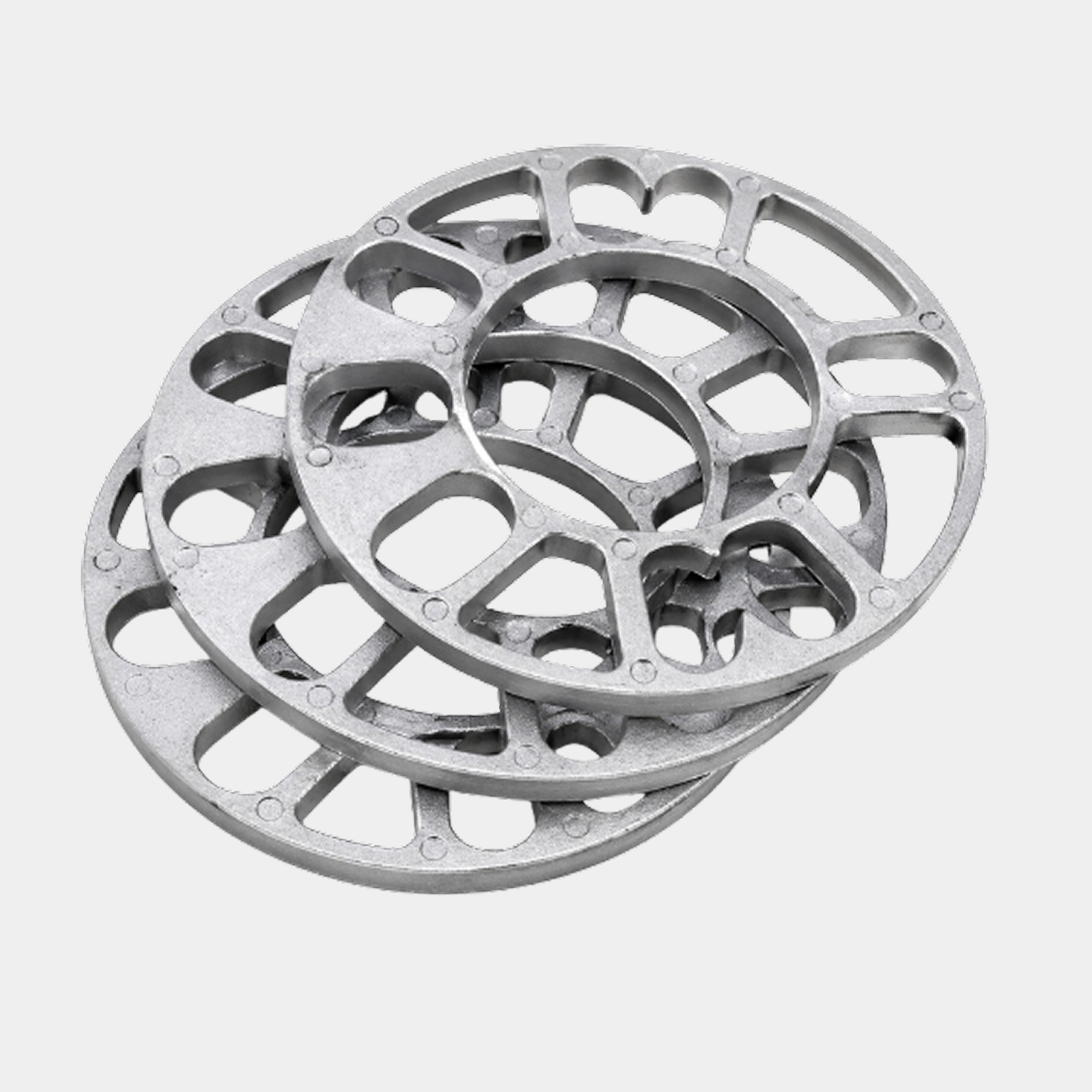 Spacer Plates