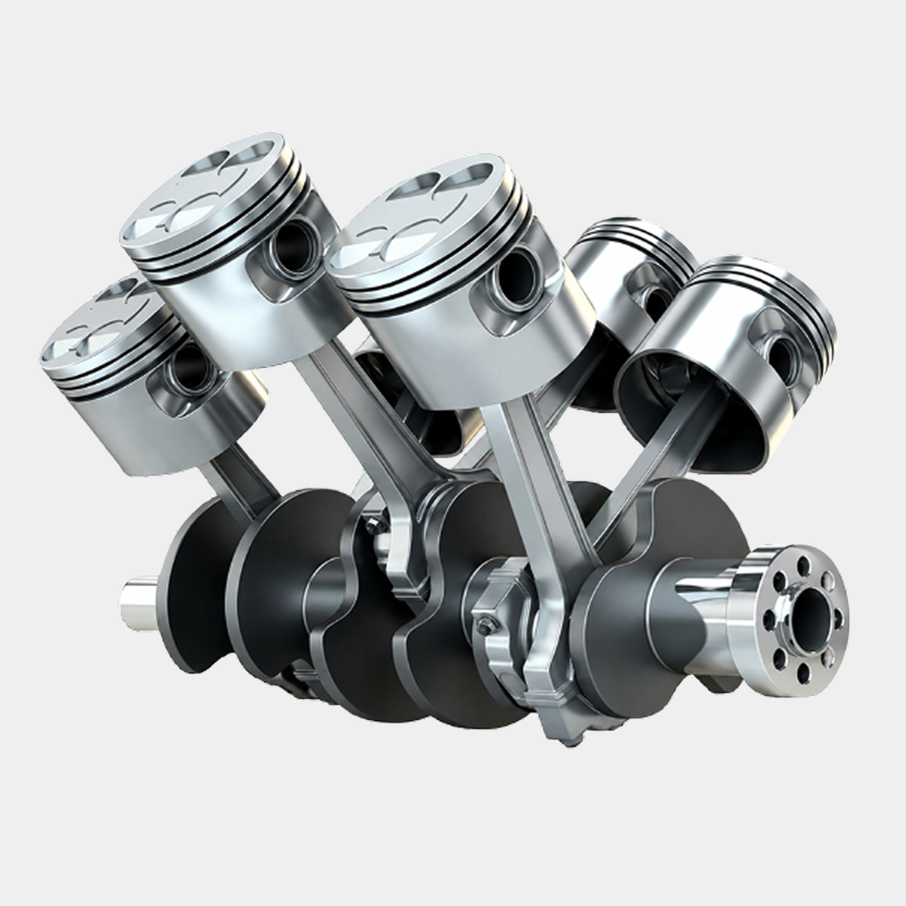 Pistons