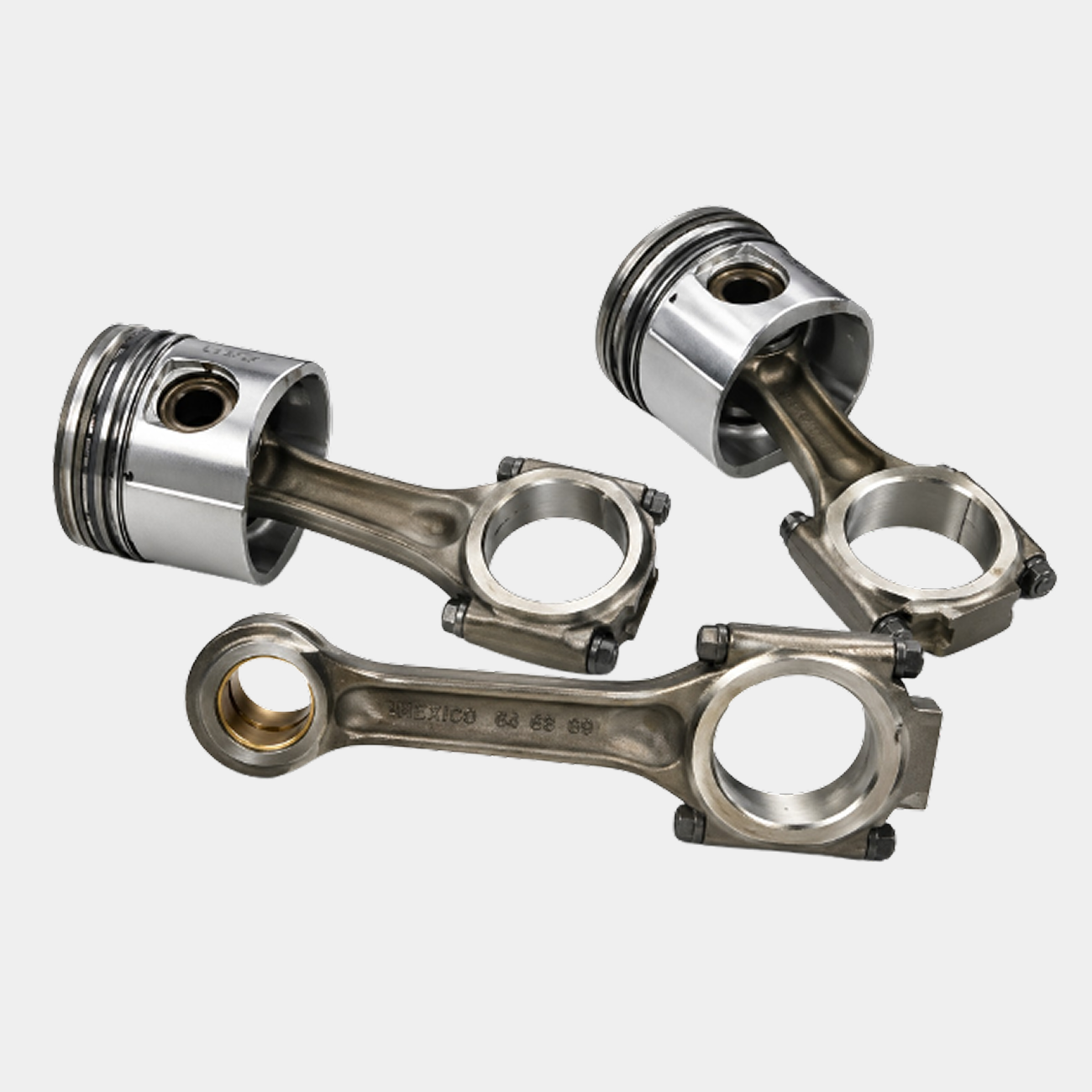 Piston Rods