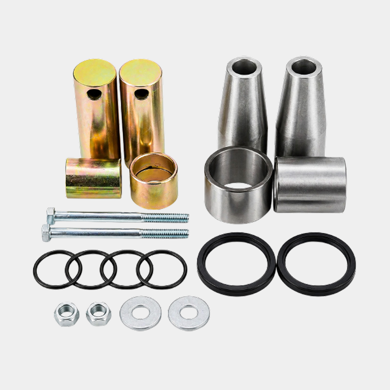 Cross Head Pins and Bushings