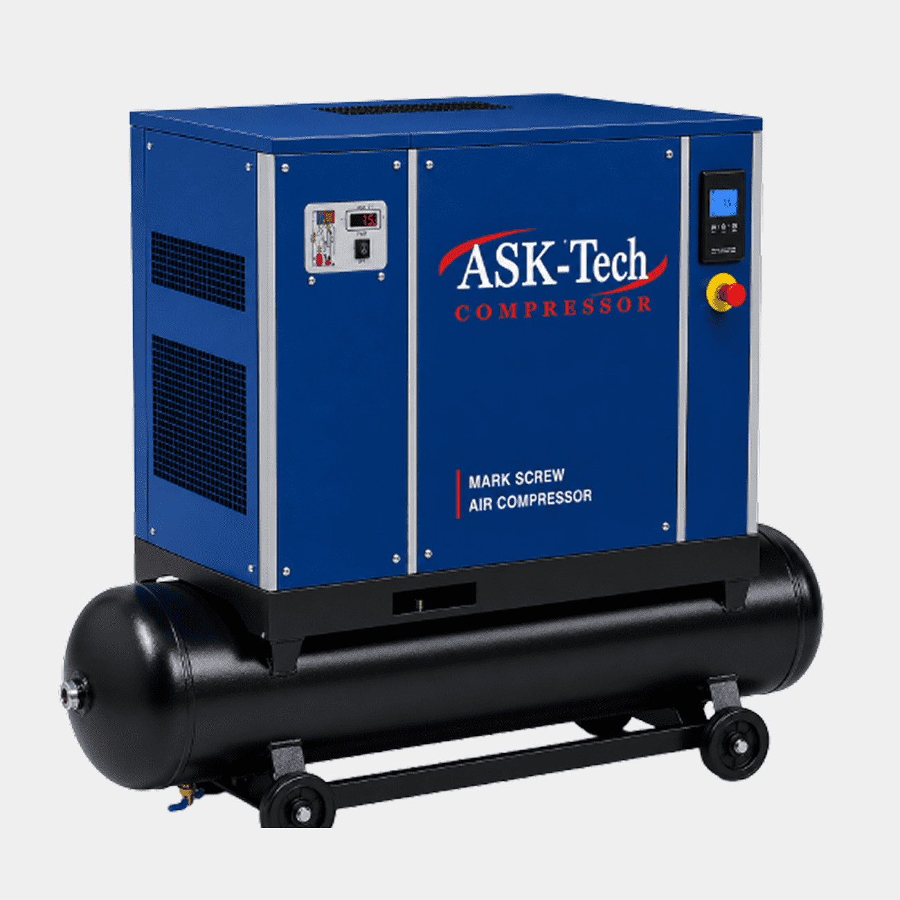 Mark Screw Air Compressor